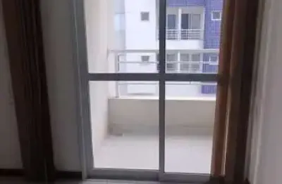 Apartamento para venda em taubaté, vila são josé, 1 dormitório, 1 banheiro, 1 vaga