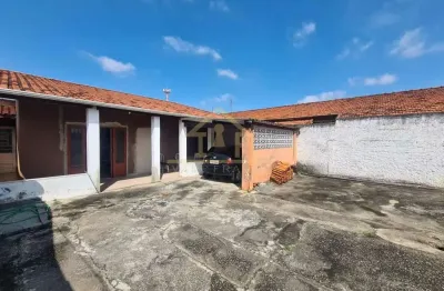 Casa para venda em taubaté, jardim ana rosa, 1 dormitório, 1 banheiro, 1 vaga