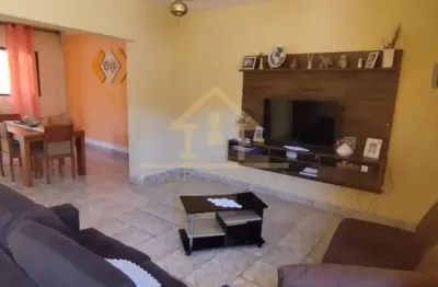 Casa para venda em natividade da serra, centro, 4 dormitórios, 2 banheiros, 2 vagas