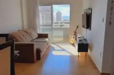 Apartamento para venda em taubaté, vila das jabuticabeiras, 2 dormitórios, 1 suíte, 2 banheiros, 1 vaga