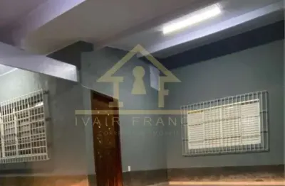 Casa para venda em taubaté, parque são cristóvão, 3 dormitórios, 1 suíte, 2 banheiros, 2 vagas