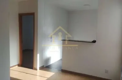 Apartamento para venda em taubaté, parque senhor do bonfim, 2 dormitórios, 1 banheiro, 1 vaga