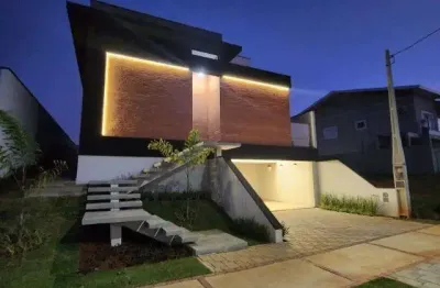 Casa em condomínio para venda em taubaté, loteamento residencial fazenda casa grande, 3 dormitórios, 1 suíte, 4 banheiros, 2 vagas