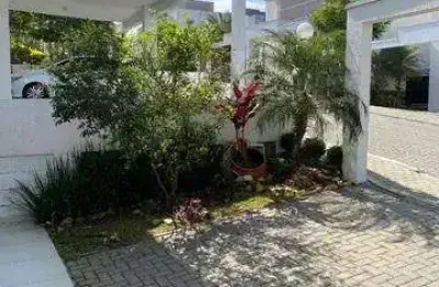 Casa em condomínio para venda em taubaté, vila areao, 3 dormitórios, 1 suíte, 3 banheiros, 2 vagas