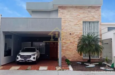 Casa em condomínio para venda em taubaté, parque são cristóvão, 3 dormitórios, 1 suíte, 3 banheiros, 2 vagas