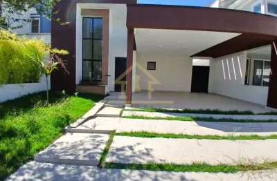 Casa em condomínio para venda em tremembé, loteamento residencial porto seguro, 3 dormitórios, 3 suítes, 3 banheiros, 2 vagas