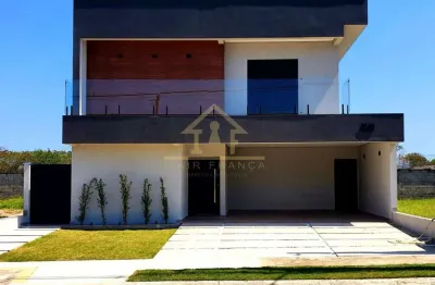 Casa em condomínio para venda em taubaté, residencial novo horizonte, 4 dormitórios, 3 suítes, 4 banheiros, 4 vagas