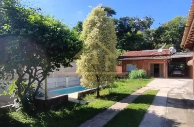 Chácara para venda em taubaté, loteamento chácaras ingrid, 5 dormitórios, 5 suítes, 3 banheiros, 4 vagas