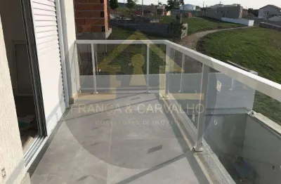 Casa em condomínio para venda em caçapava, residencial alta vista 2, 3 dormitórios, 3 suítes, 4 banheiros, 4 vagas
