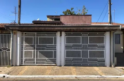 Casa em condomínio para venda em taubaté, quiririm, 3 dormitórios, 1 suíte, 3 banheiros, 2 vagas