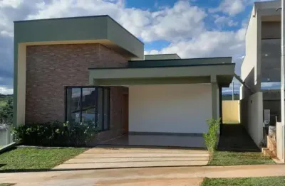 Casa em condomínio para venda em taubaté, vale dos cristais, 3 dormitórios, 1 suíte, 2 banheiros, 2 vagas