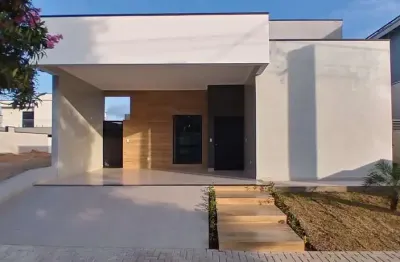 Casa em condomínio para venda em taubaté, residencial ouroville, 3 dormitórios, 3 suítes, 4 banheiros, 2 vagas
