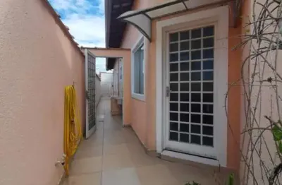 Casa em condomínio para venda em taubaté, cidade jardim, 2 dormitórios, 1 suíte, 2 banheiros, 2 vagas