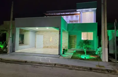 Casa em condomínio para venda, residencial santa izabel, 3 dormitórios, 1 suíte, 3 banheiros, 2 vagas