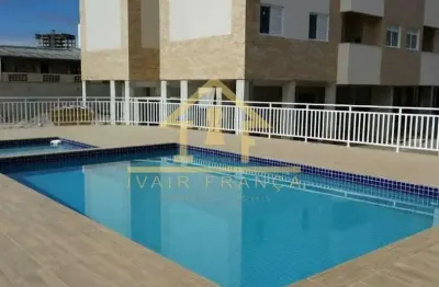 Apartamento para venda em taubaté, vila são josé, 2 dormitórios, 1 suíte, 1 banheiro, 1 vaga