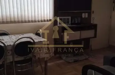 Apartamento para venda em taubaté, residencial sítio santo antônio, 2 dormitórios, 1 banheiro, 1 vaga