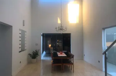 Casa em condomínio para venda em taubaté, jardim santa tereza, 3 dormitórios, 3 suítes, 1 banheiro, 2 vagas