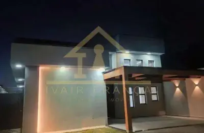 Casa em condomínio para venda em taubaté, parque são luís, 3 dormitórios, 1 suíte, 3 banheiros, 2 vagas