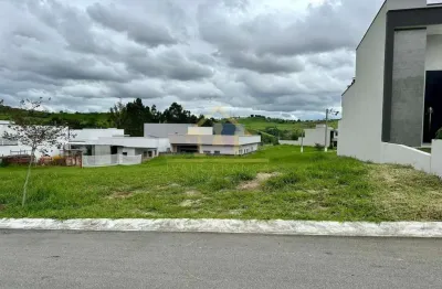 Terreno à venda no Vale dos Cristais, Taubaté 