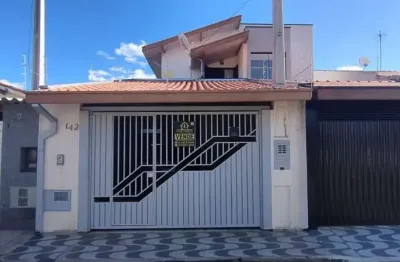 Casa para venda em taubaté, jardim independência, 2 dormitórios, 3 banheiros, 2 vagas