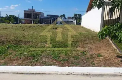 Terreno à venda no Caminho Novo, Tremembé 