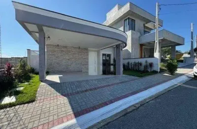 Casa em condomínio para venda em tremembé, caminho novo, 3 dormitórios, 1 suíte, 2 banheiros, 2 vagas