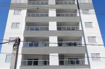 Apartamento para locação em taubaté, jardim das nações, 2 dormitórios, 1 suíte, 1 banheiro, 1 vaga