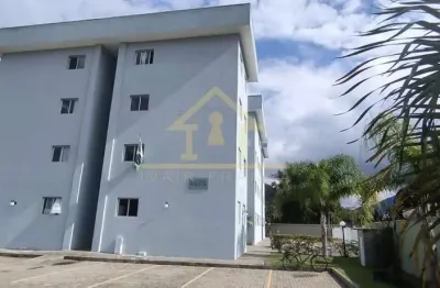 Apartamento para venda em ubatuba, itaguá, 2 dormitórios, 1 banheiro, 1 vaga