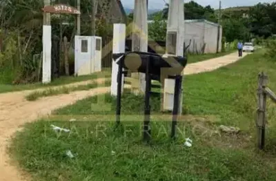 Terreno à venda na Zona Rural, Taubaté 