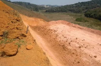 Terreno à venda na Zona Rural, Redenção da Serra 