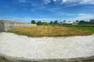Terreno à venda no Residencial Antares, Taubaté 