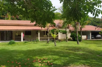 Sítio para venda em taubaté, cataguá, 3 dormitórios, 3 banheiros, 10 vagas