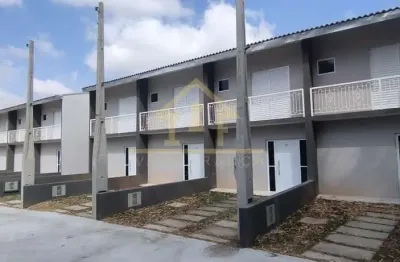 Casa em condomínio para venda em taubaté, vila areao