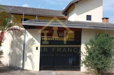 Sobrado para venda em taubaté, jardim continental, 4 dormitórios, 1 suíte, 3 banheiros, 3 vagas