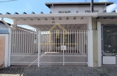 Sobrado para venda em taubaté, jardim das monções, 2 dormitórios, 2 banheiros, 2 vagas