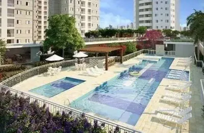 Apartamento para venda em taubaté, areão, 2 dormitórios, 1 suíte, 2 banheiros, 1 vaga