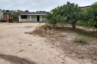 Terreno para locação em tremembé, loteamento jardim maracaíbo, 1 dormitório, 1 banheiro, 1 vaga
