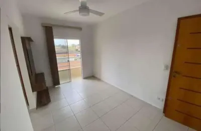 Apartamento para venda em taubaté, estiva, 1 dormitório, 1 banheiro, 1 vaga