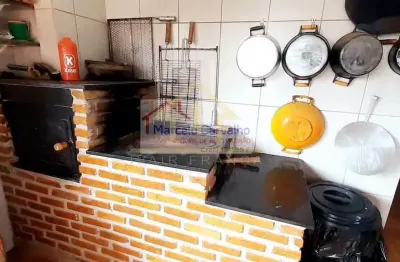 Chácara para locação em taubaté, barreiro, 2 dormitórios, 2 suítes, 1 banheiro, 8 vagas