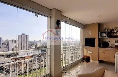 Apartamento para venda em taubaté, santa terezinha, 3 dormitórios, 3 suítes, 1 banheiro, 3 vagas