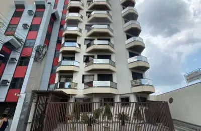 Apartamento para venda em taubaté, centro, 3 dormitórios, 2 banheiros, 2 vagas