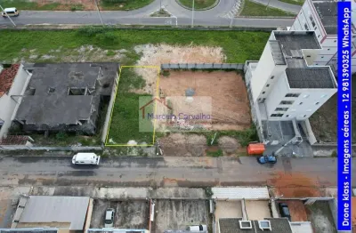 Terreno para venda em taubaté, residencial portal da mantiqueira