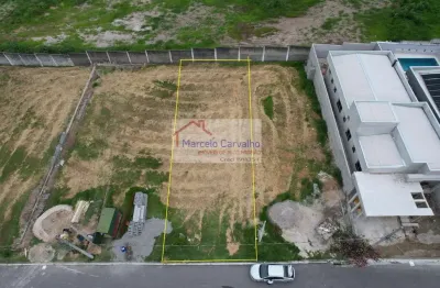 Terreno para venda em tremembé, loteamento residencial morada do visconde