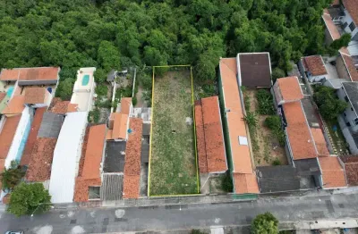 Terreno à venda na Vila Elvira, Taubaté 