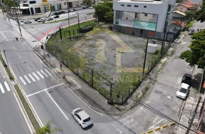 Terreno comercial para alugar na Vila Costa, Taubaté 