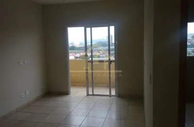Apartamento para venda em taubaté, vila são josé, 2 dormitórios, 1 suíte, 1 banheiro, 1 vaga