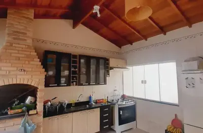 Casa para venda em taubaté, jardim santa clara, 2 dormitórios, 1 suíte, 1 banheiro, 2 vagas