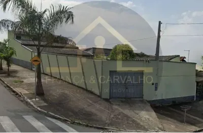 Casa para venda em taubaté, jardim américa, 3 dormitórios, 2 suítes, 3 banheiros, 7 vagas