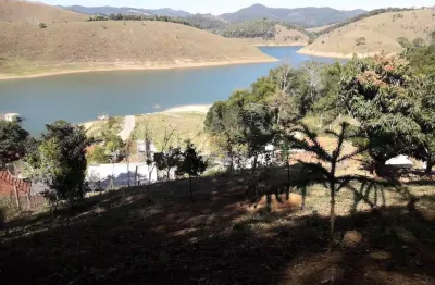 Chácara para venda em redenção da serra, clemente, 3 dormitórios, 1 suíte, 1 banheiro, 3 vagas