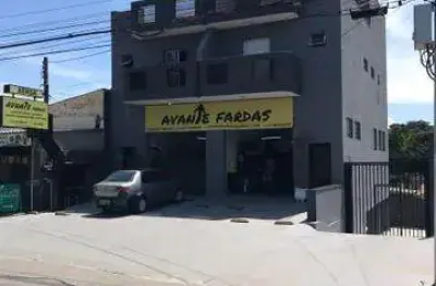 Apartamento para venda em taubaté, bosque da saúde, 3 dormitórios, 3 suítes, 3 banheiros, 8 vagas